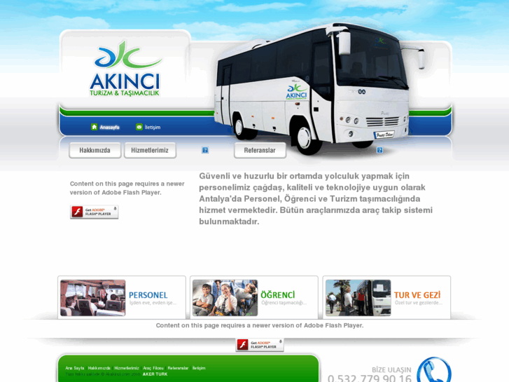 www.akakinci.com