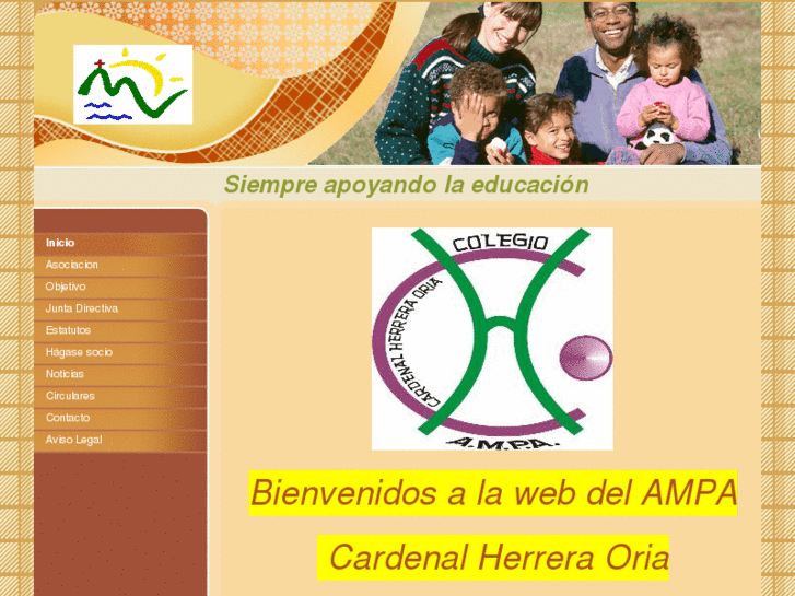 www.ampacardenalherreraoria.es