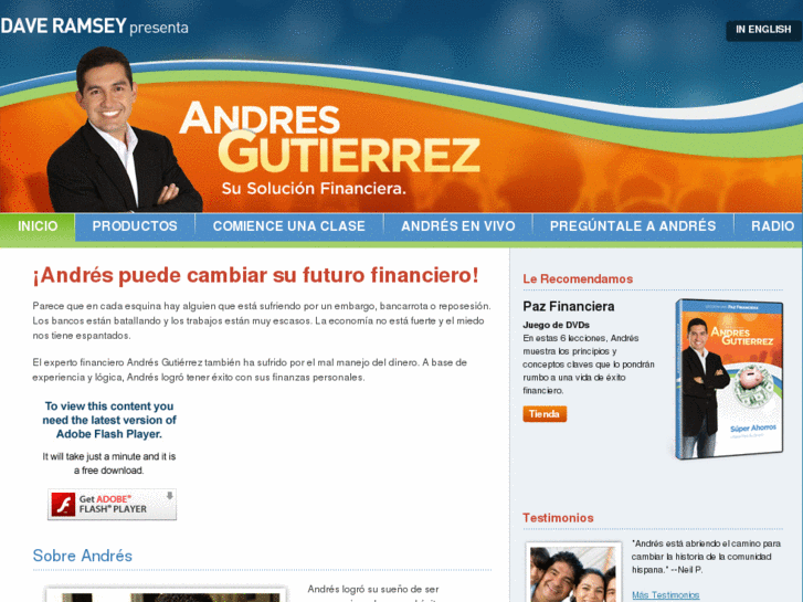 www.andresgutierrez.com