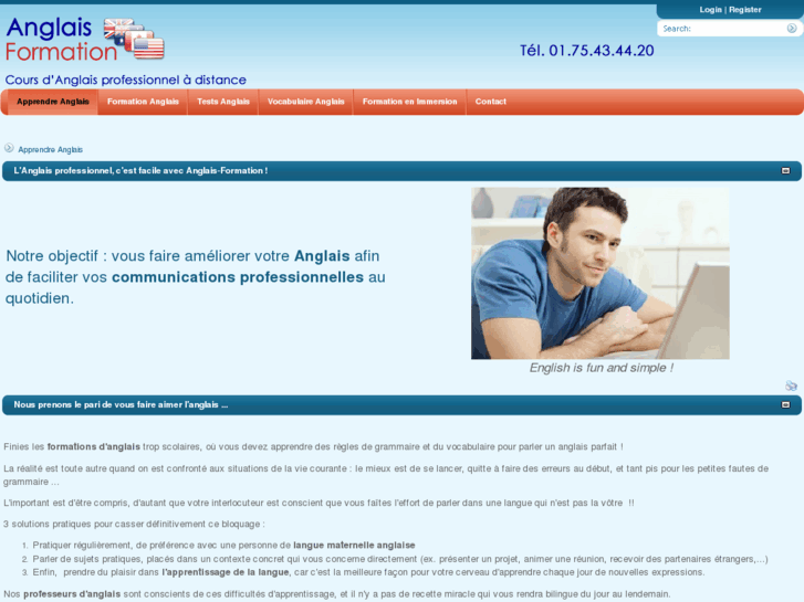 www.anglais-formation.com