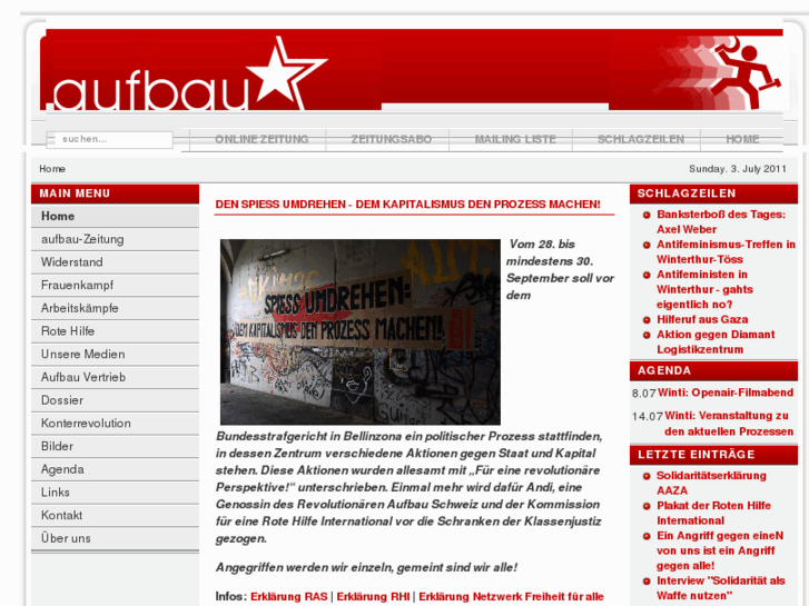 www.aufbau.org