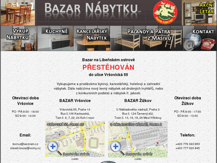 www.bazarnabytku.net