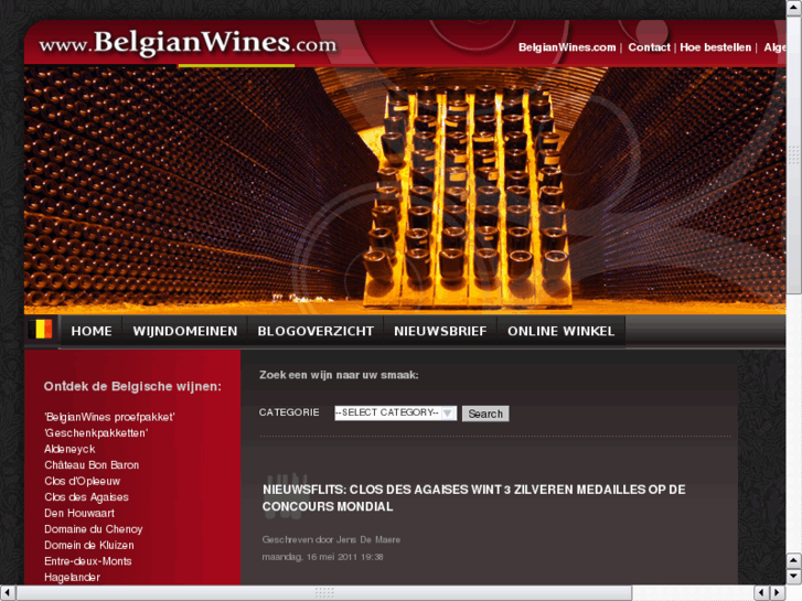 www.belgianwines.com