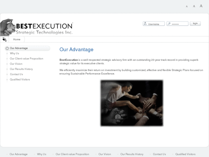 www.bestexecution.org