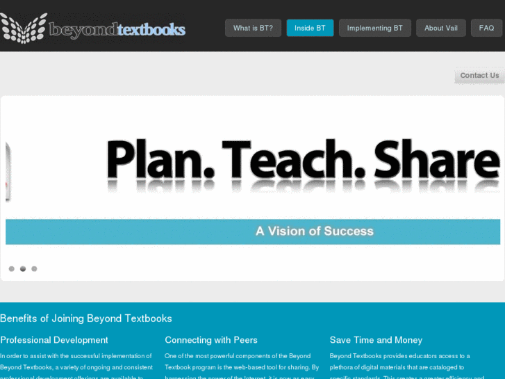 www.beyondtextbooks.org