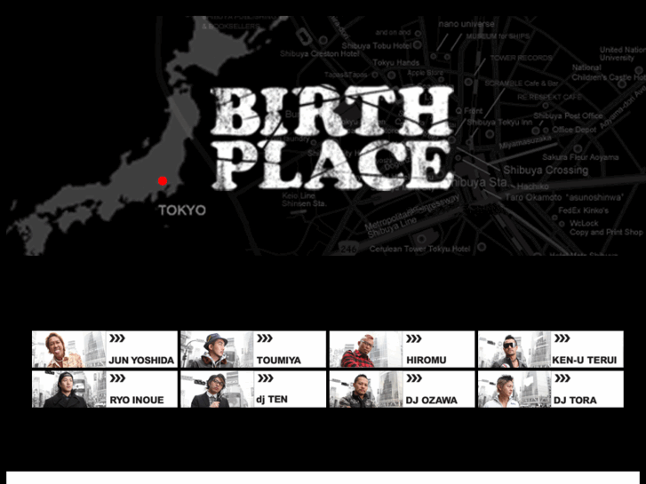 www.birth-place.info