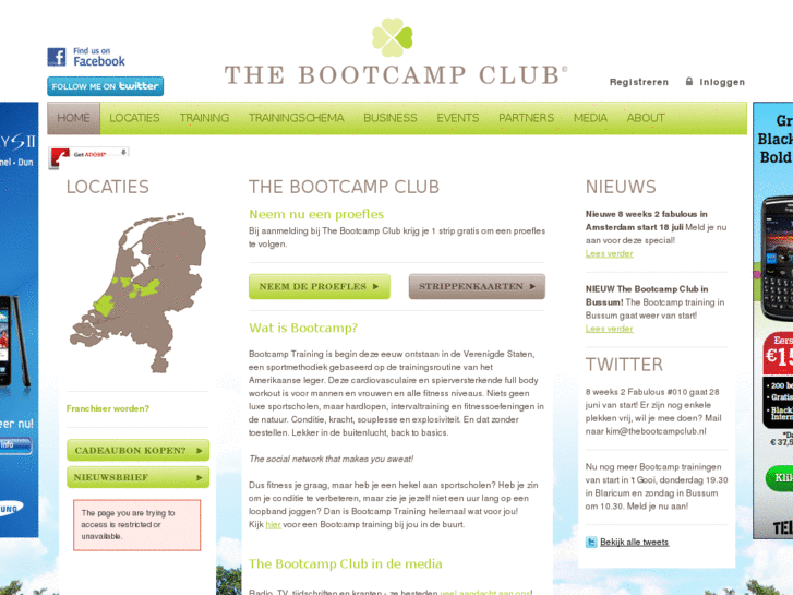 www.bootcamp-nederland.com