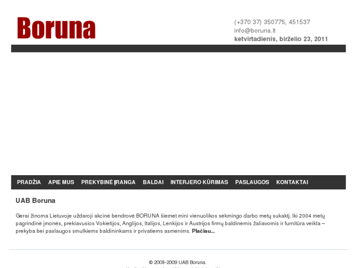 www.boruna.lt
