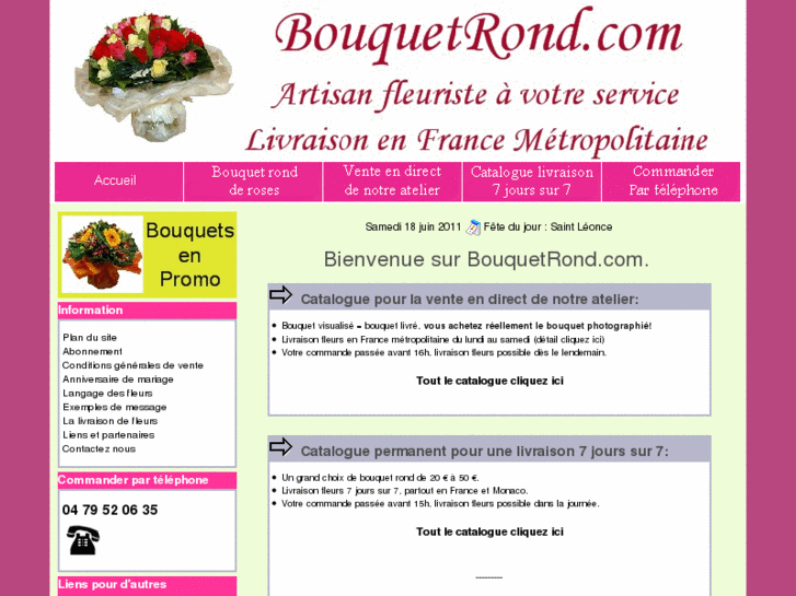 www.bouquets-ronds.com