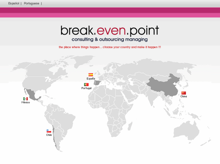 www.break-even-point.net