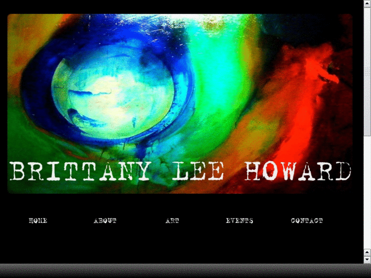 www.brittanyleehoward.com