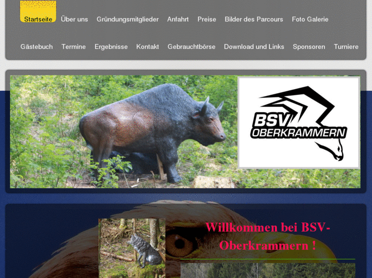 www.bsv-oberkrammern.com