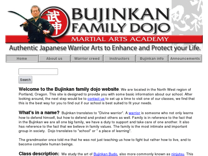 www.bujinkanfamilydojo.com