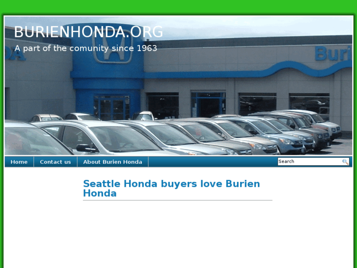 www.burienhonda.org