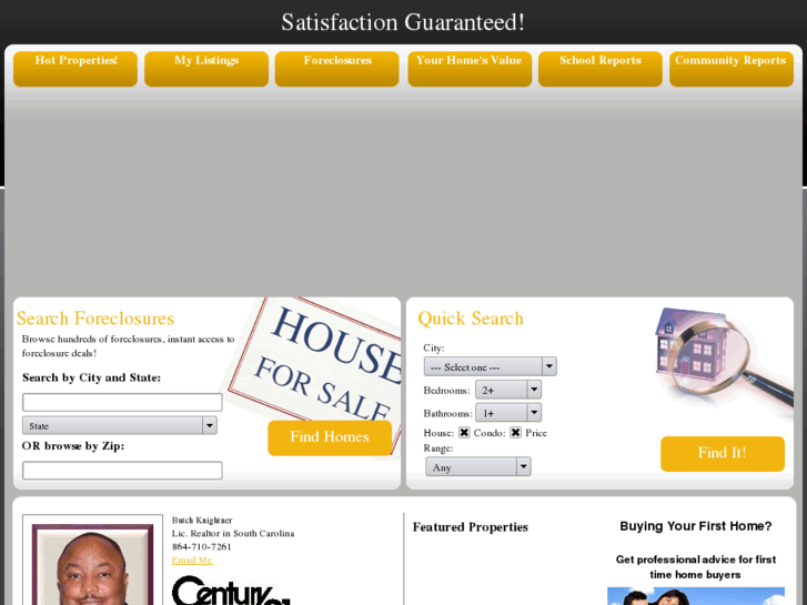www.butchknightner.com