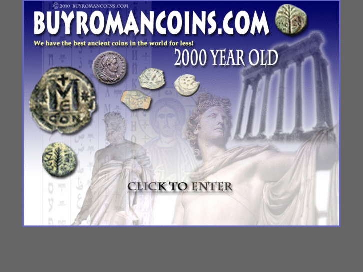 www.buyromancoins.com