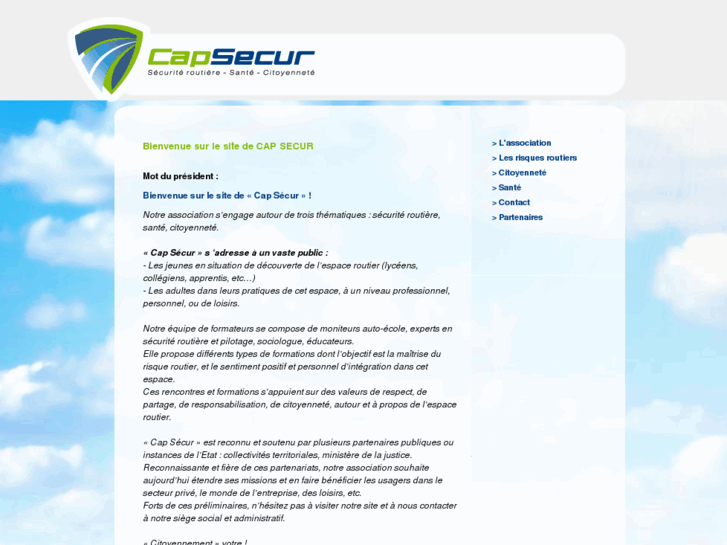 www.capsecur.org