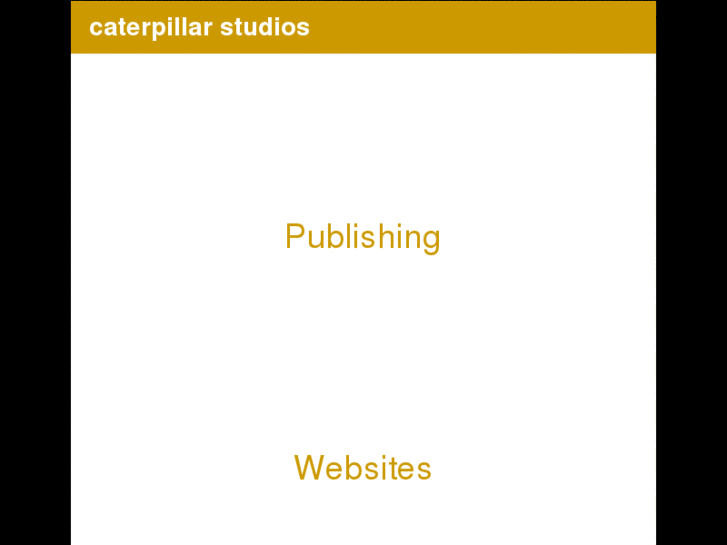 www.caterpillarstudios.com