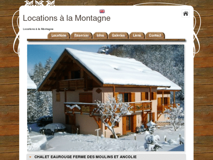 www.chalets-valloire.com