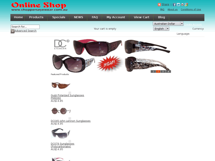 www.chopperseyewear.com.au