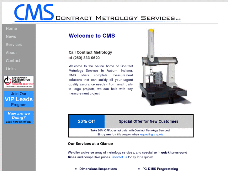 www.contractmetrologyservices.com