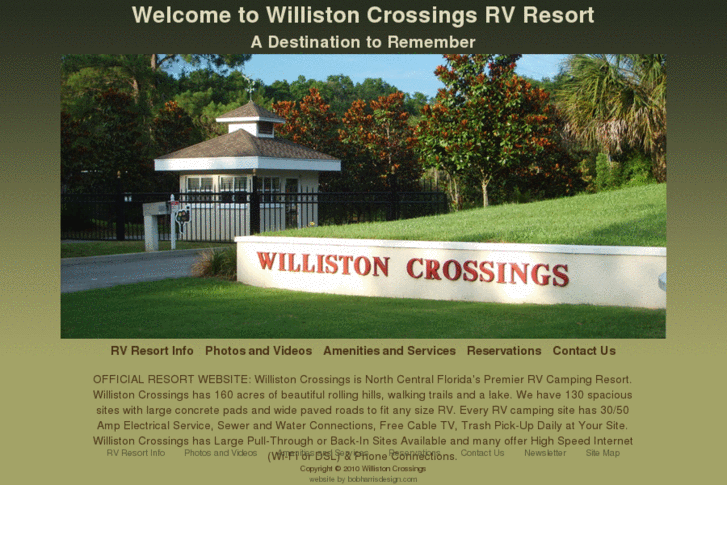 www.crossingsatwilliston.com