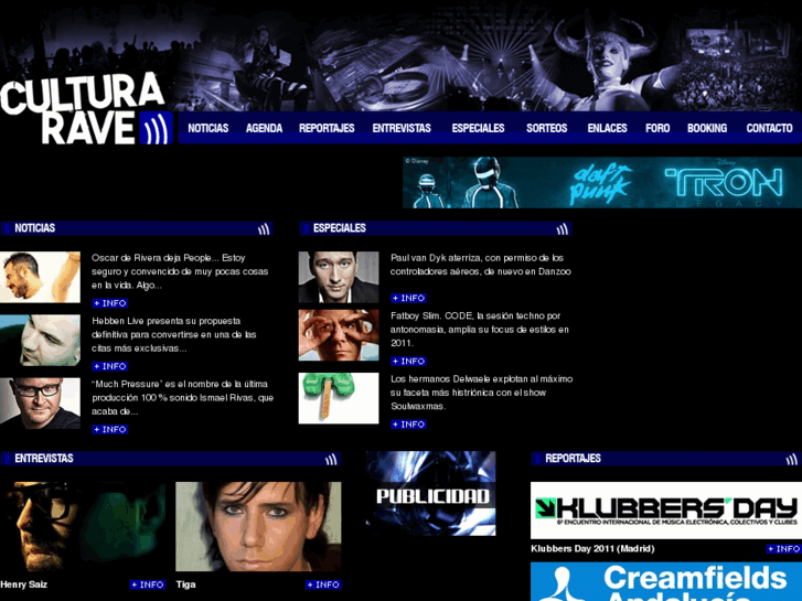 www.cultura-rave.com