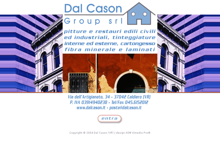 www.dalcason.it