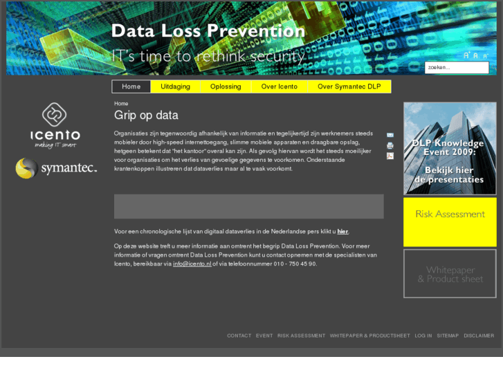 www.datalossprevention.biz