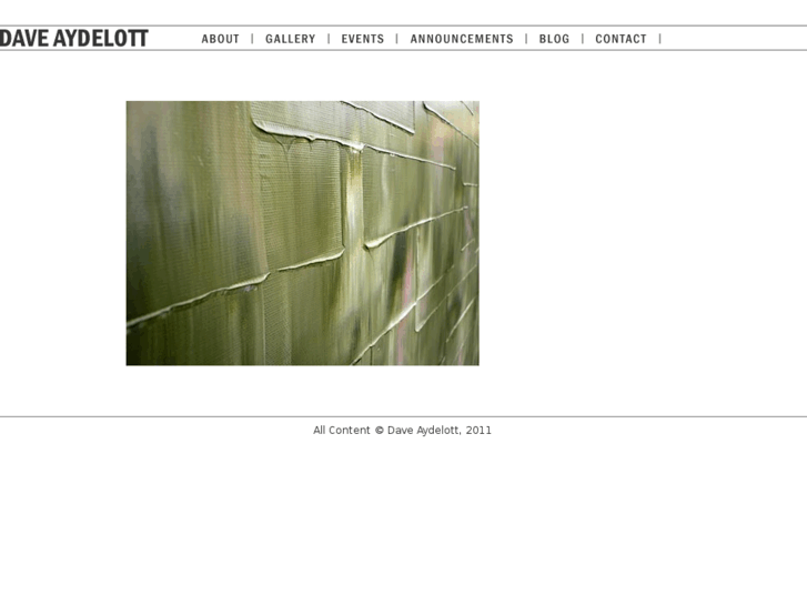 www.daveaydelott.com