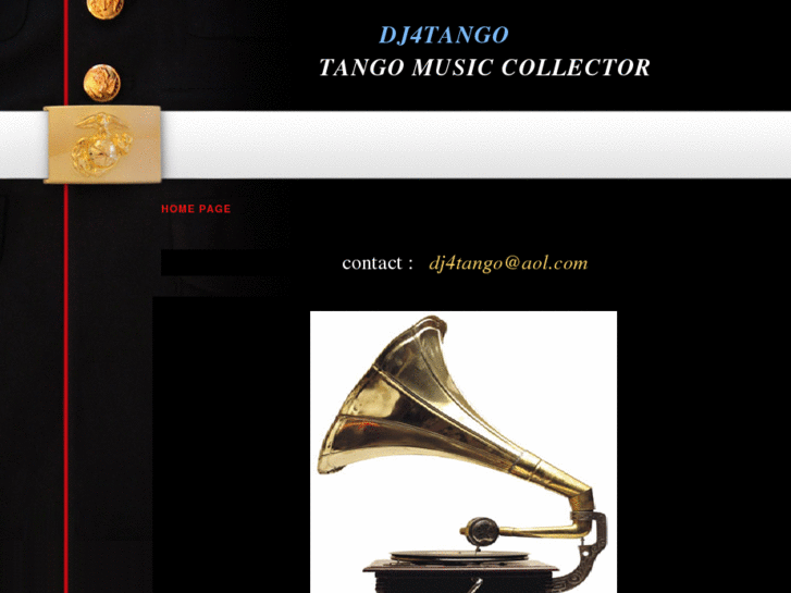 www.dj4tango.com