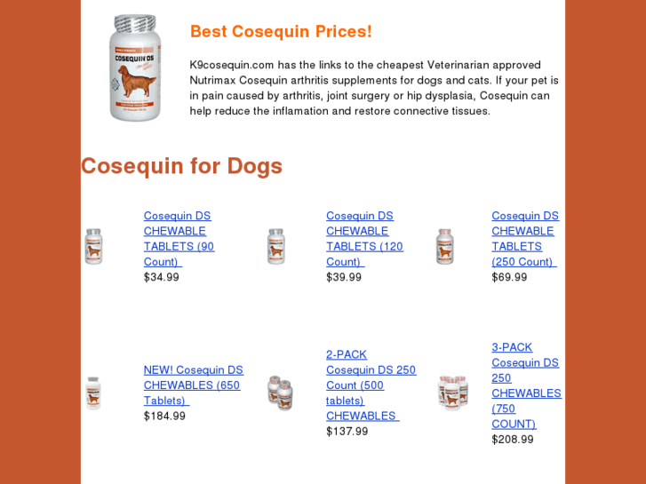 www.dogcosequin.com