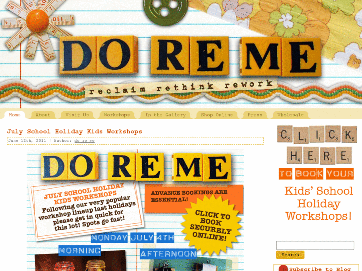 www.dorememelbourne.com