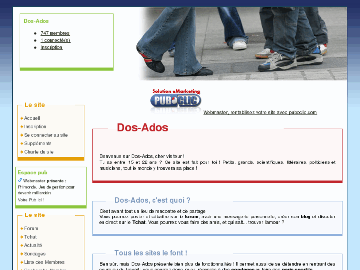 www.dos-ados.com