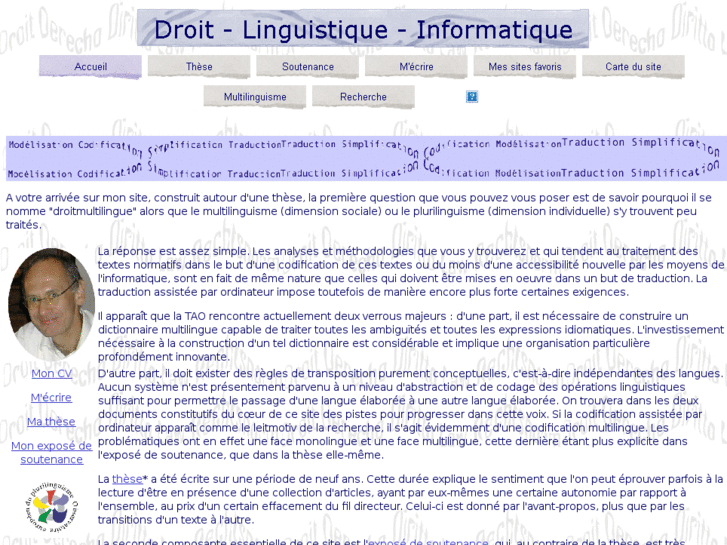 www.droitmultilingue.com