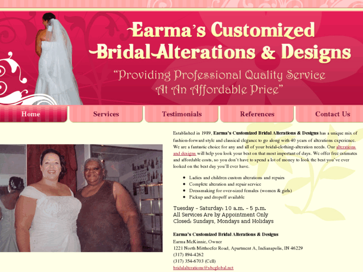 www.earmaalterationdesign.com