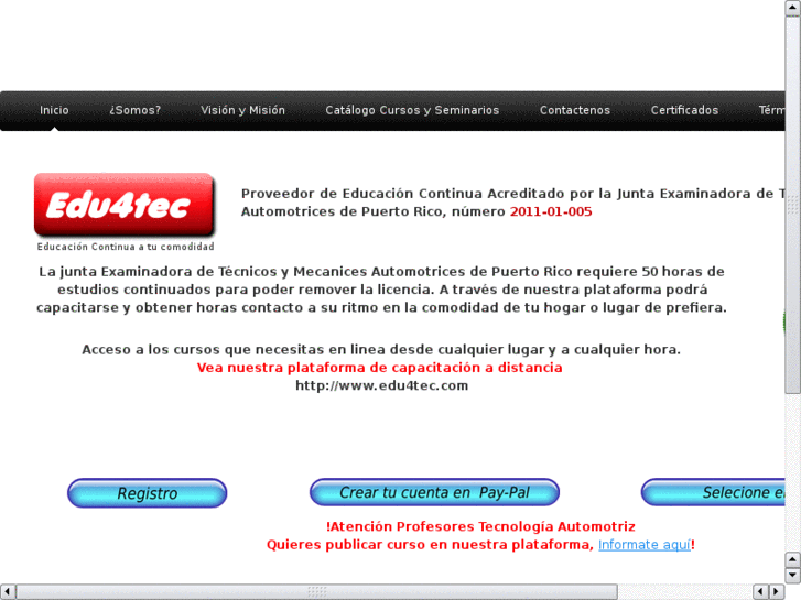 www.edu4tec.com