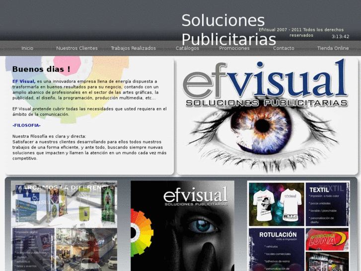 www.efvisual.com