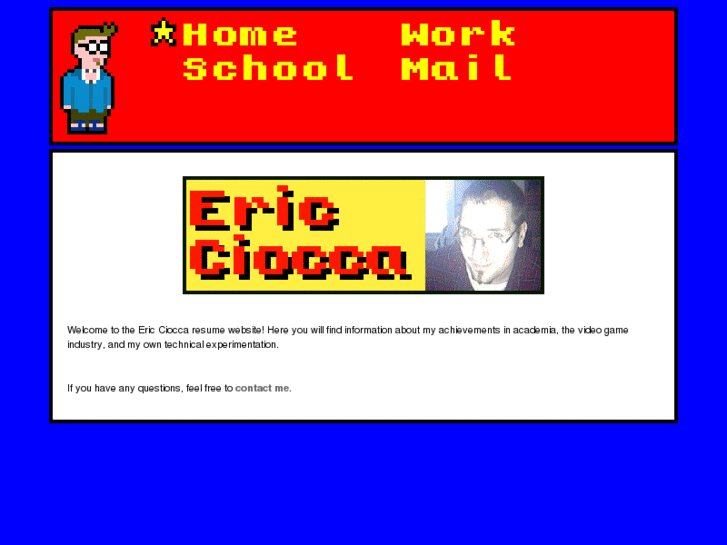 www.ericciocca.com