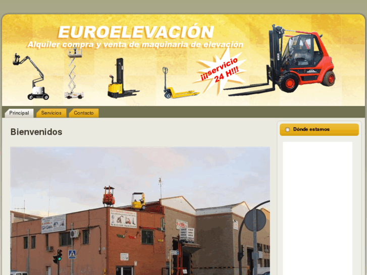 www.euroelevacion.com