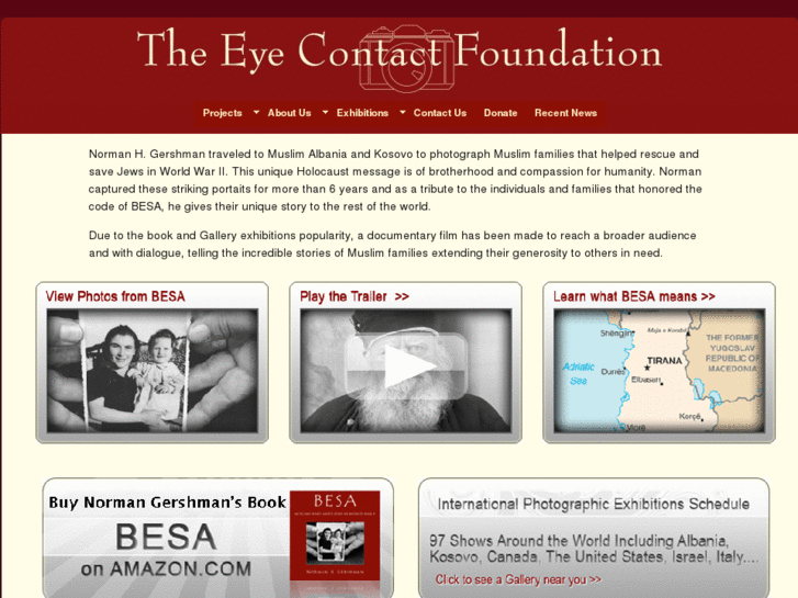 www.eyecontactfoundation.org