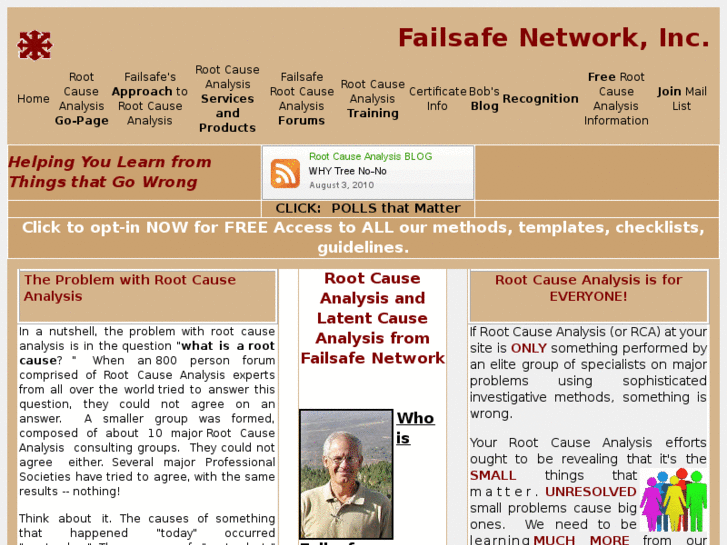 www.failsafe-network.com