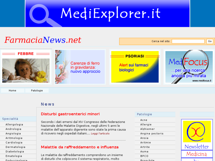 www.farmacianews.net