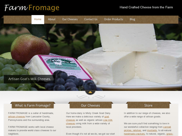 www.farmfromage.com