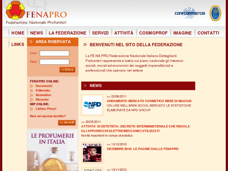 www.fenapro.it