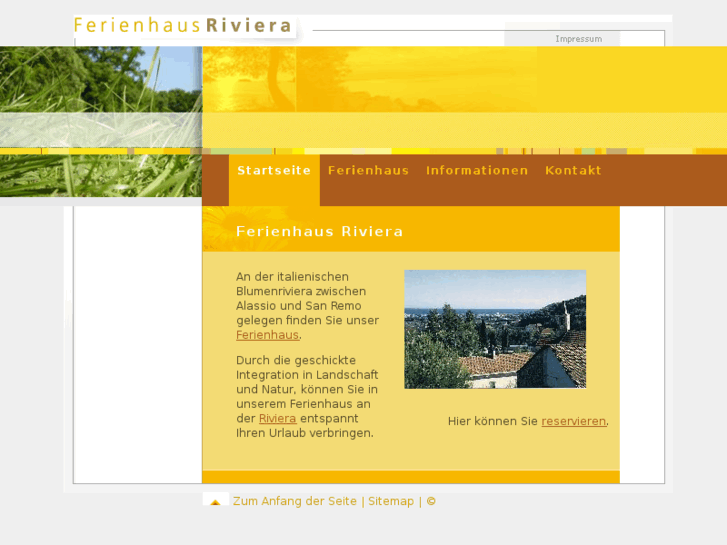 www.ferienhaus-italien-riviera.de