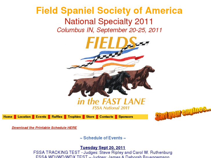www.fieldsinthefastlane.com