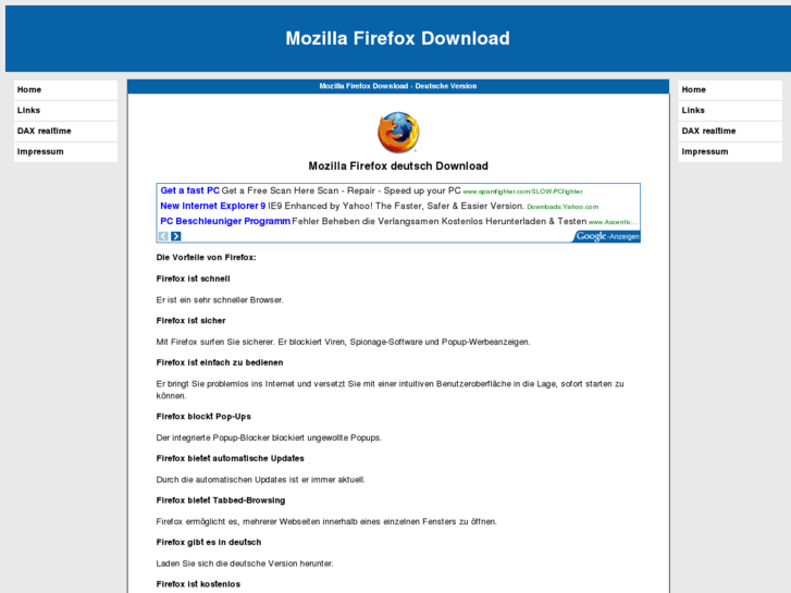 www.firefox-firefox.de