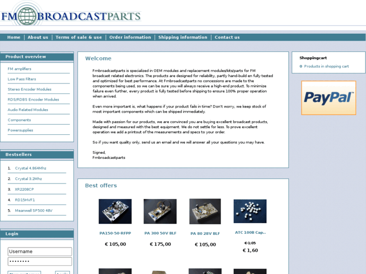 www.fmbroadcastparts.com