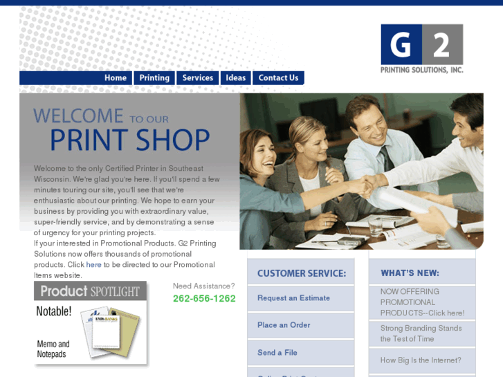 www.g2printingsolutions.com